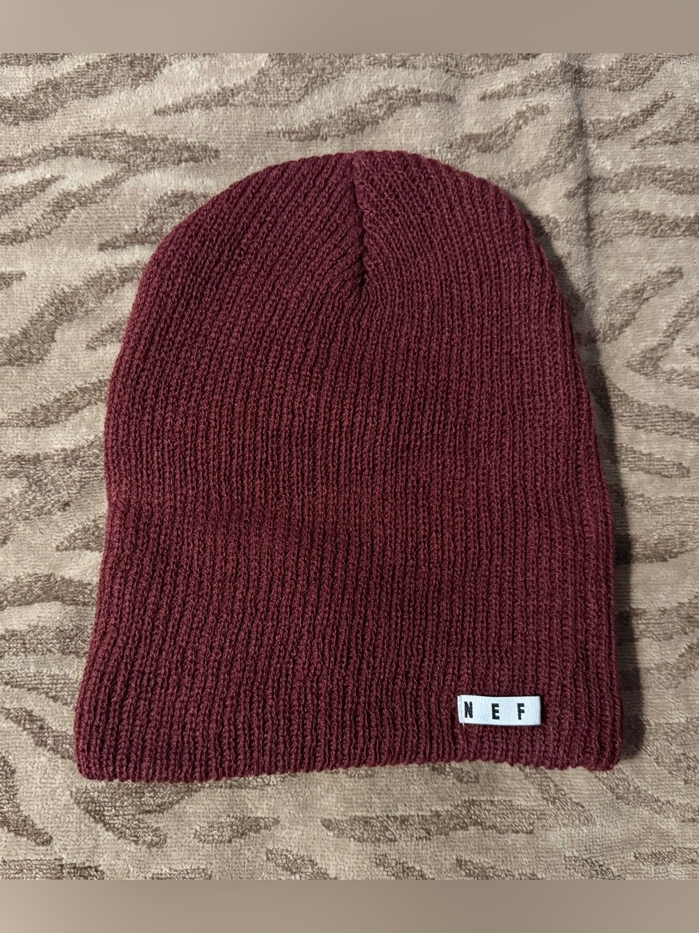 ✨NEFF 100% Acrylic Beanie✨